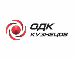 Логотип компании ПАО «КУЗНЕЦОВ»